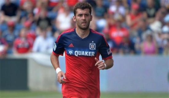 美公开赛提醒:芝加哥近8次对哥伦布未尝一胜