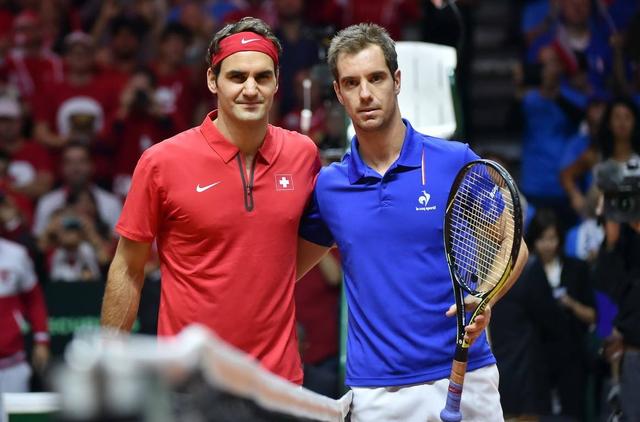 澳网-德约费德勒取胜无悬念?博彩公司赔率曝光