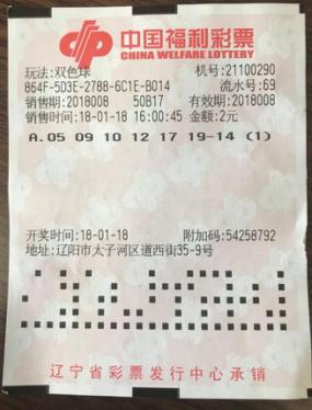 男子临时改号错失600万懊悔 这注号曾中过三等奖