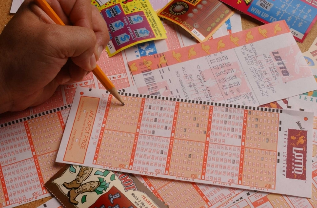 Lotto Texas�淨����9500����Ԫ��