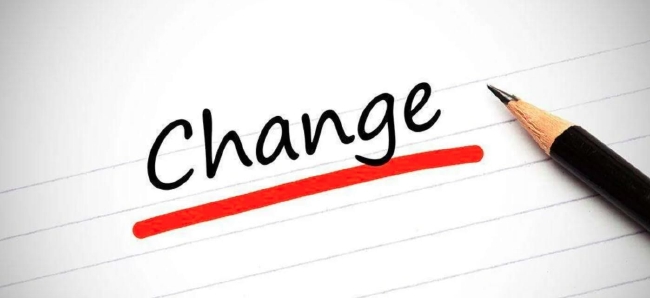 �ı䣬�����ѡ�